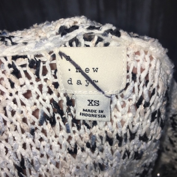 A New Day Cookies & Cream Sweater - Picture 5 of 5